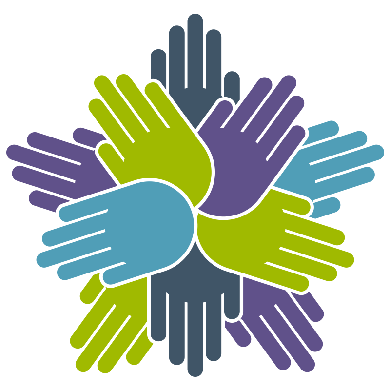 Kneading Hands Logo